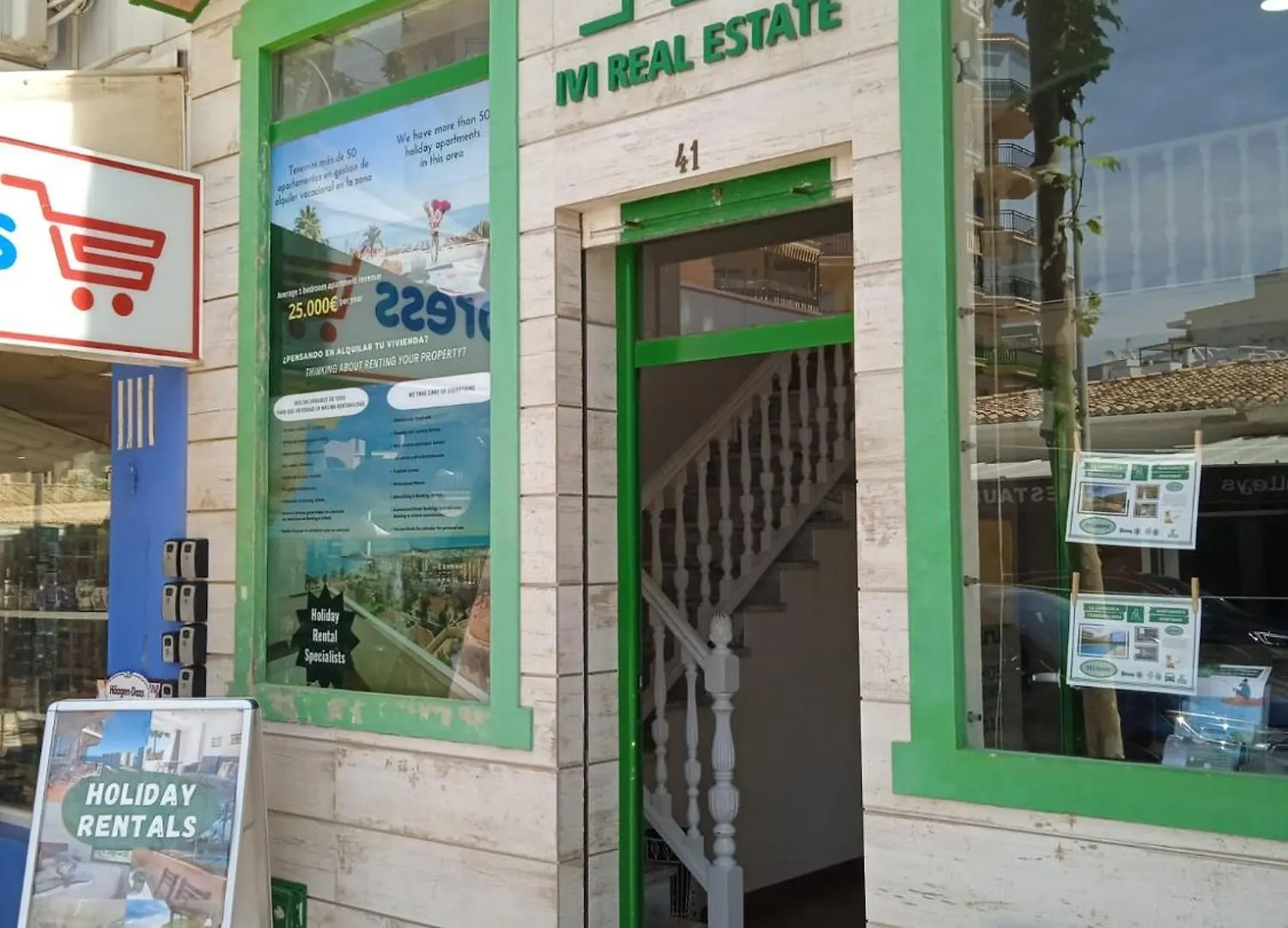 Duquesa 111 By Ivi Real Estate Lägenhet Torremolinos 0*,  Spanien
