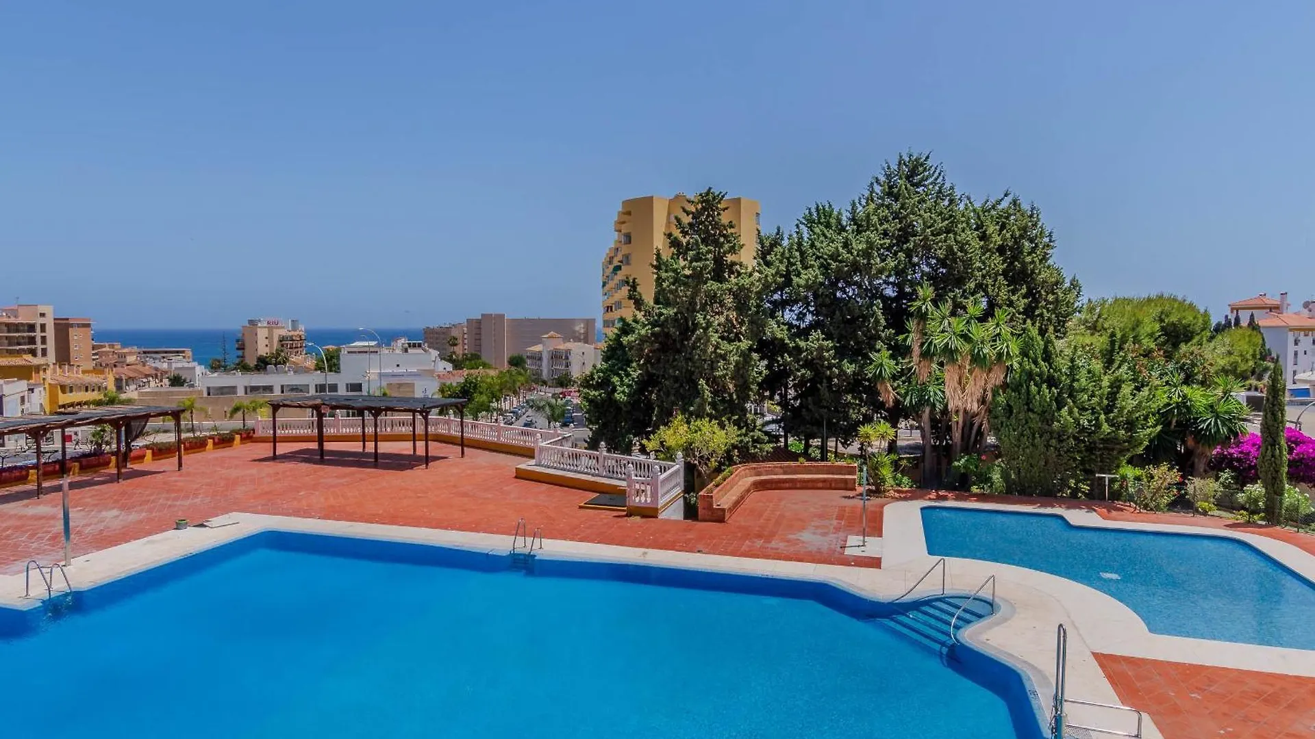 Duquesa 111 By Ivi Real Estate Apartamento Torremolinos