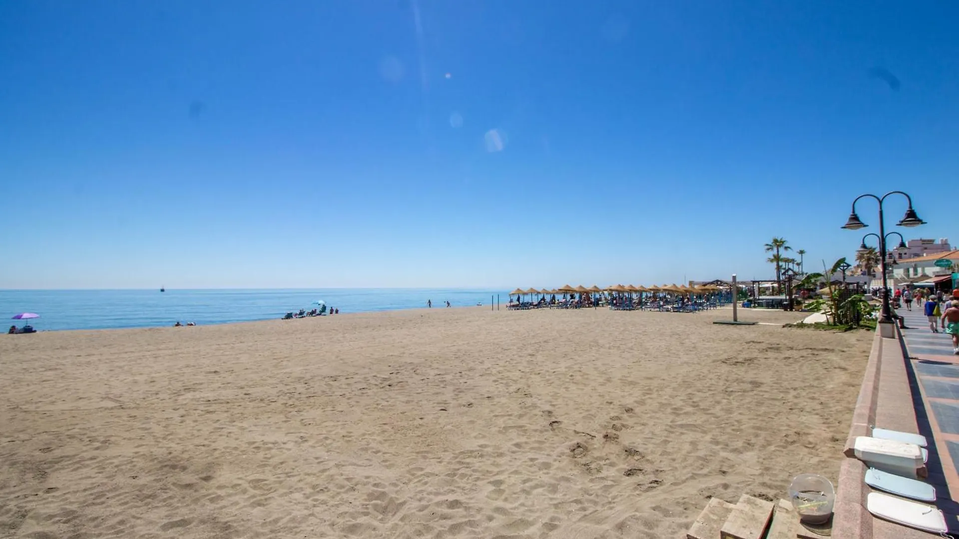 Duquesa 111 By Ivi Real Estate Apartamento Torremolinos Espanha
