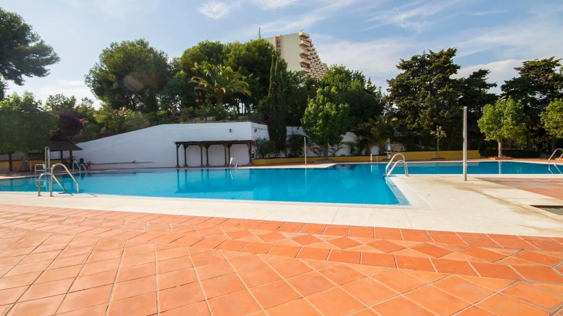 Duquesa 111 By Ivi Real Estate Lägenhet Torremolinos 0*,
