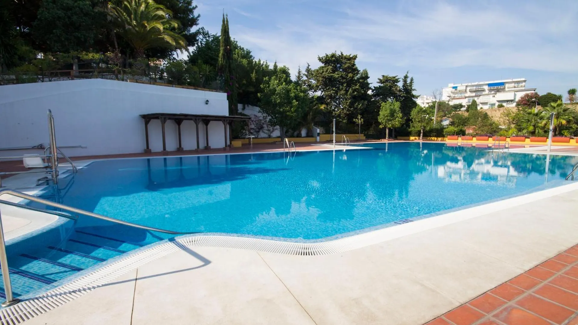 Duquesa 111 By Ivi Real Estate Lägenhet Torremolinos