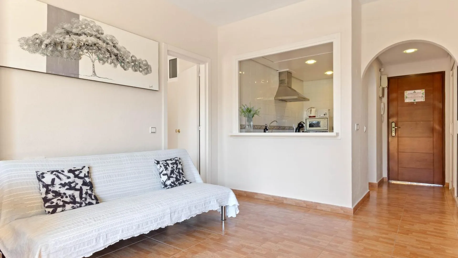 Duquesa 111 By Ivi Real Estate Apartamento Torremolinos