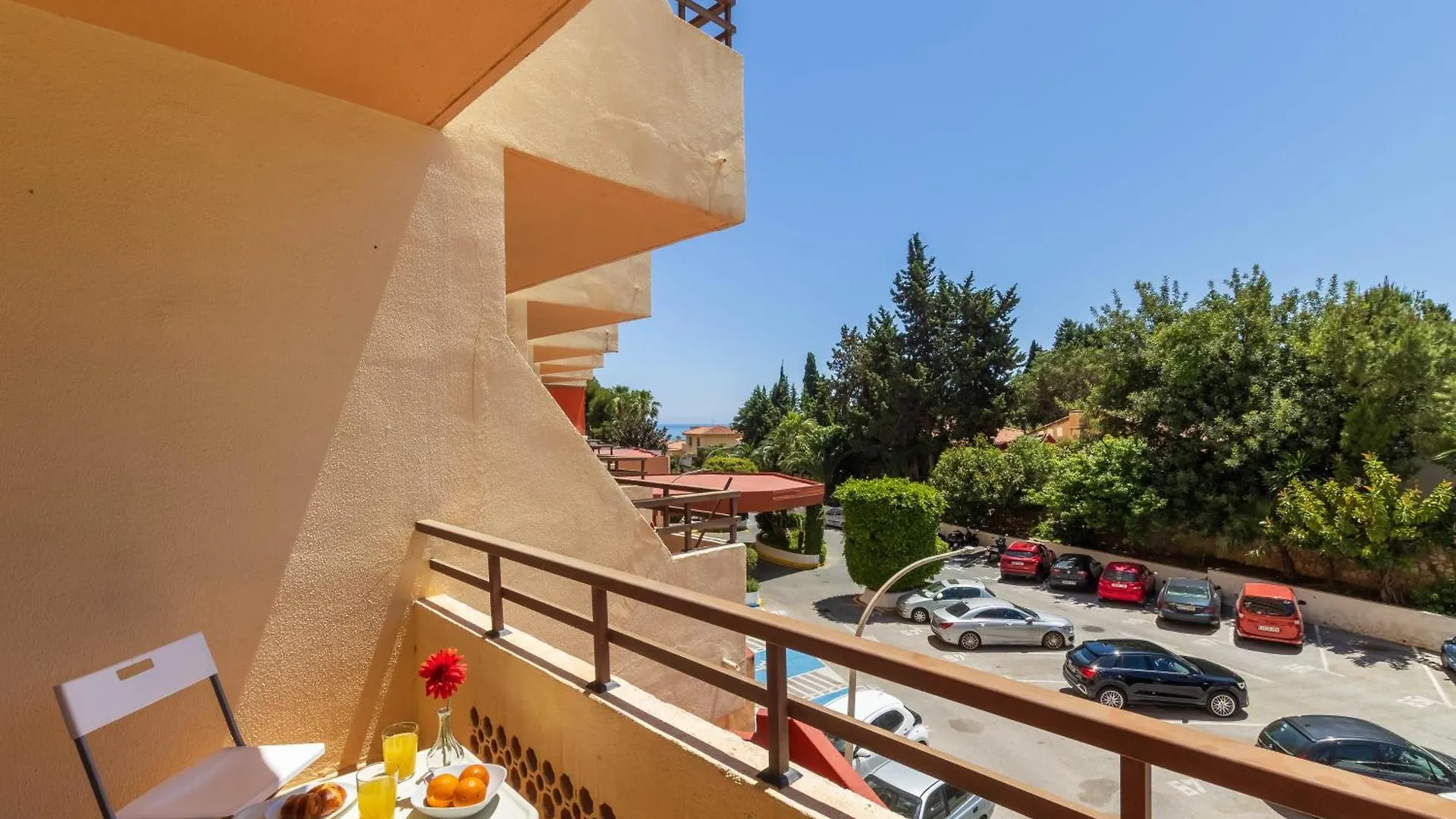 Duquesa 111 By Ivi Real Estate Lägenhet Torremolinos 0*,  Spanien
