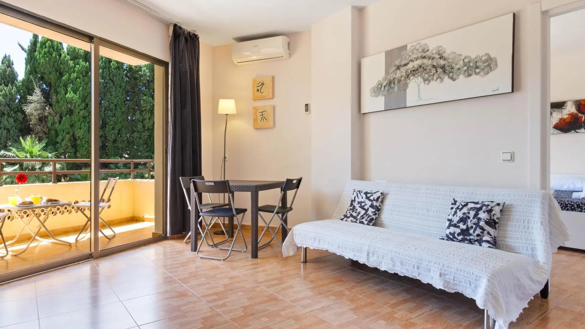 Duquesa 111 By Ivi Real Estate Apartamento Torremolinos