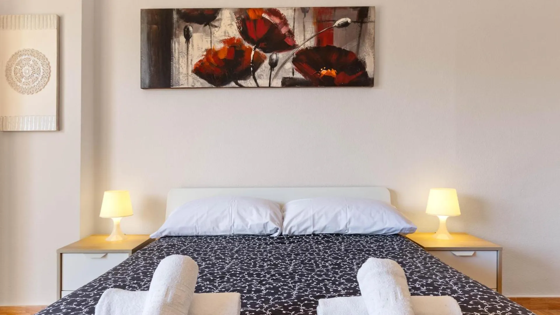 Duquesa 111 By Ivi Real Estate Apartamento Torremolinos 0*,