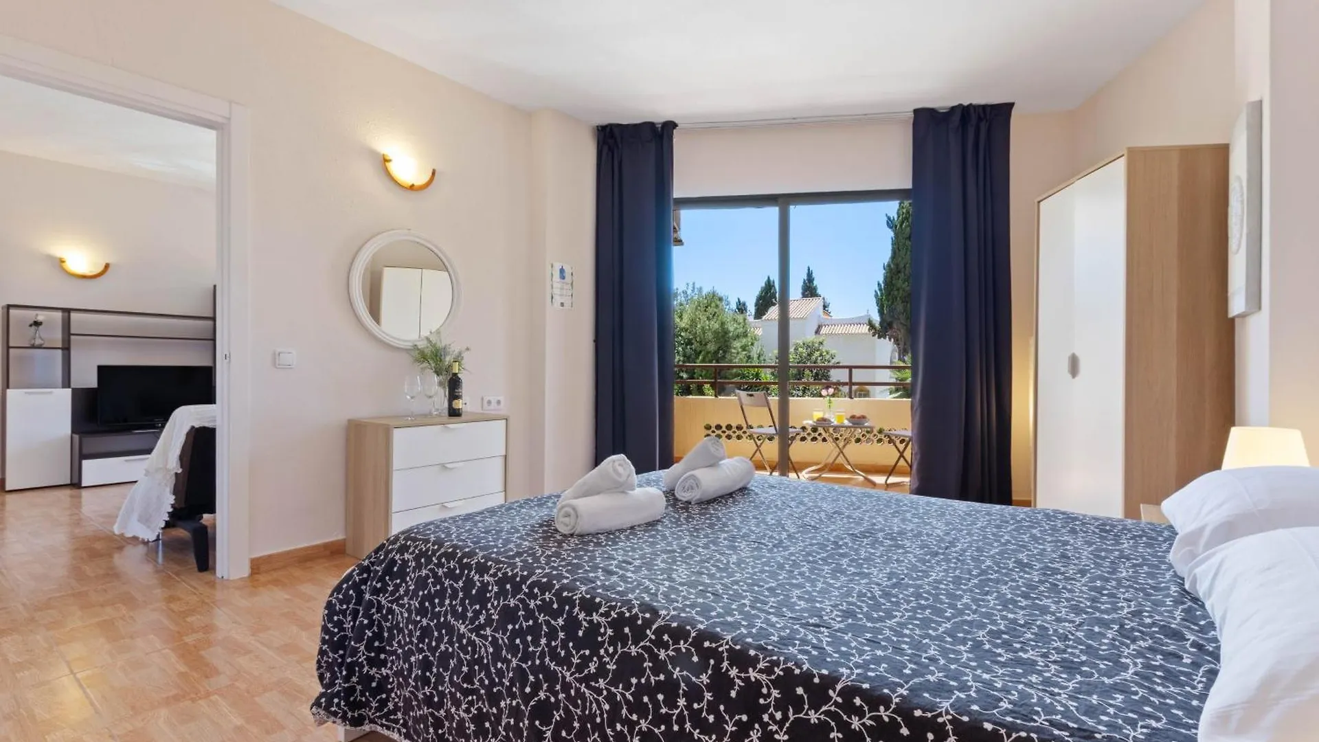 Duquesa 111 By Ivi Real Estate Apartamento Torremolinos